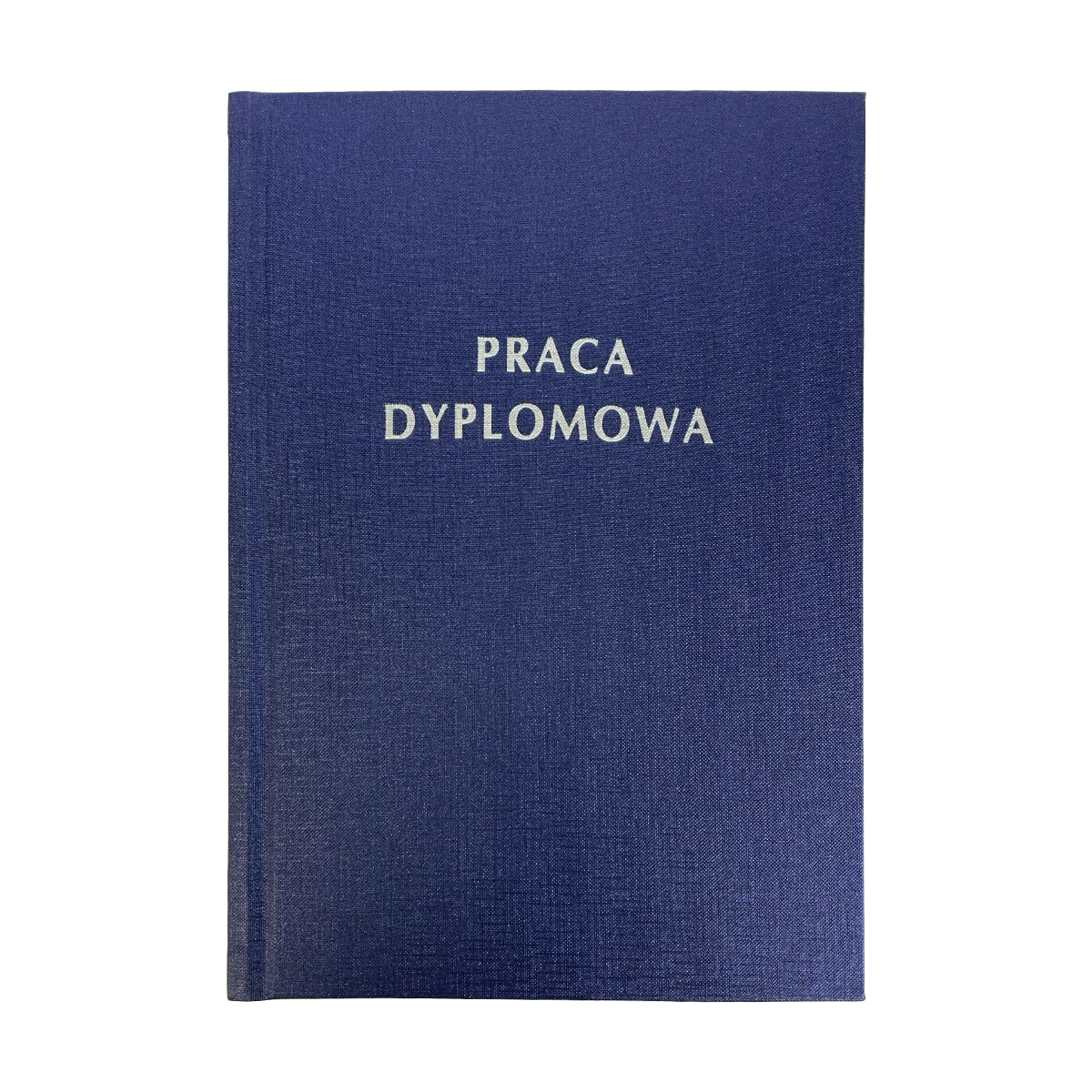 a92-magiczny-granat-oprawa-pracy-dyplomowej premium okładki prac dyplomowych -smocza kolekcja